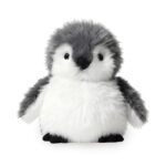 JcvPot Pinguin Kuscheltier, Weiches Stofftier Für Kinder Und Babys, Kuscheltier Pinguin Plüschtier lüschtier